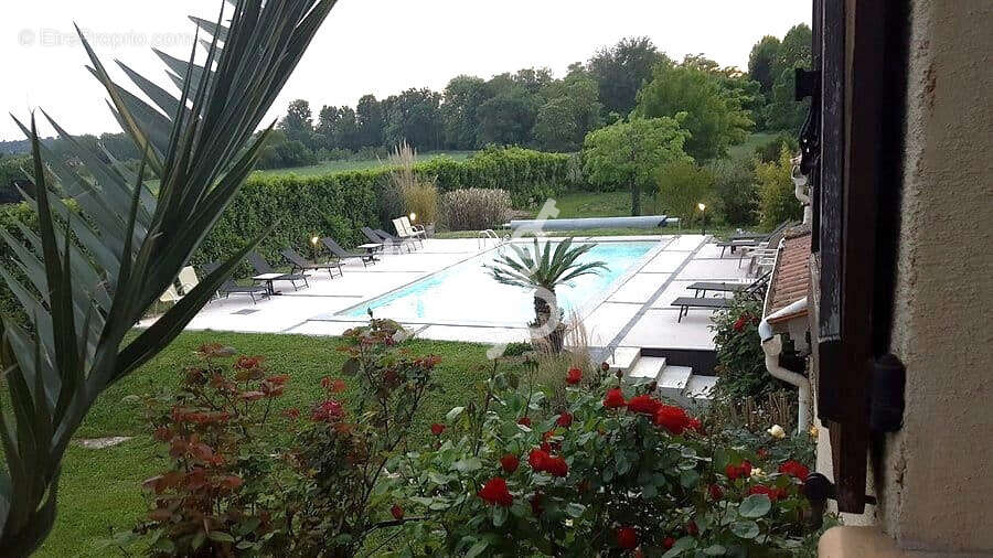 Maison d’hôtes à vendre à Carcassonne - photo 2
