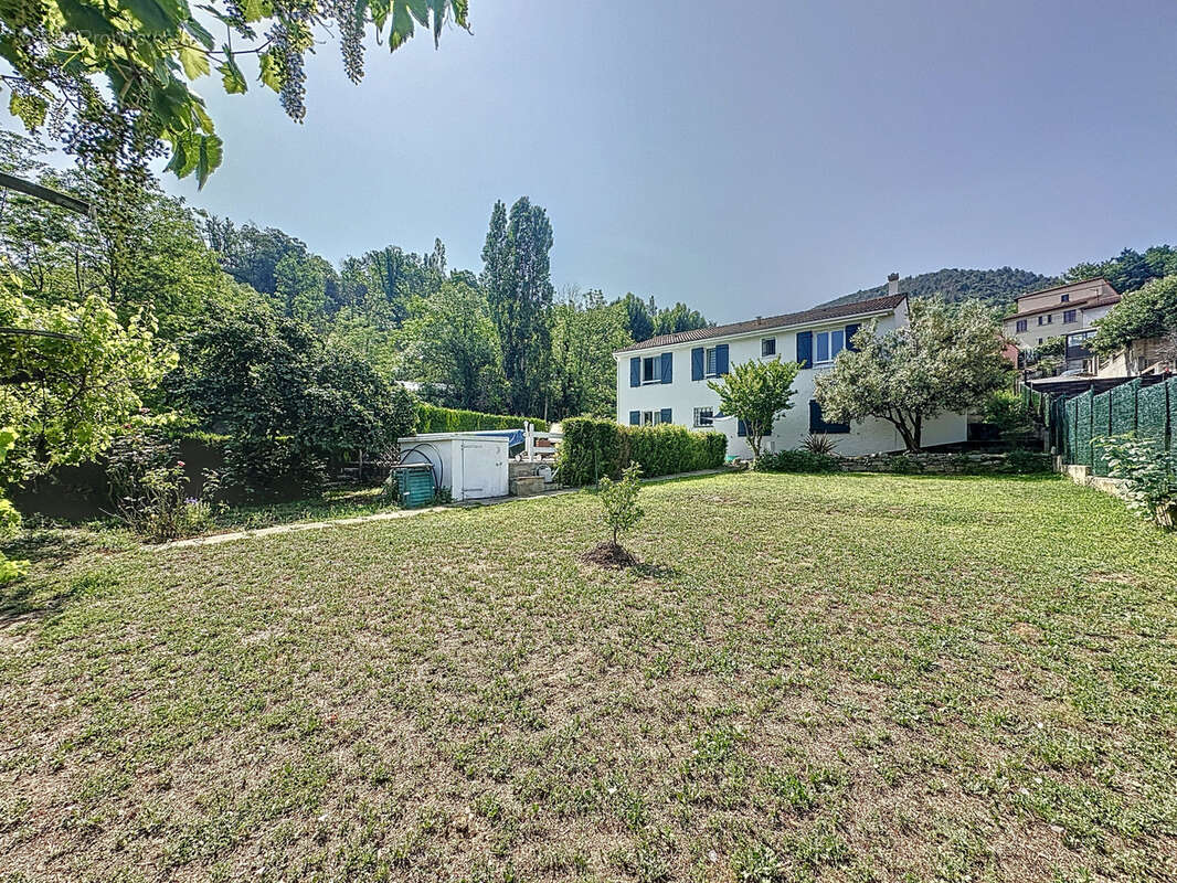 Maison à RIA-SIRACH