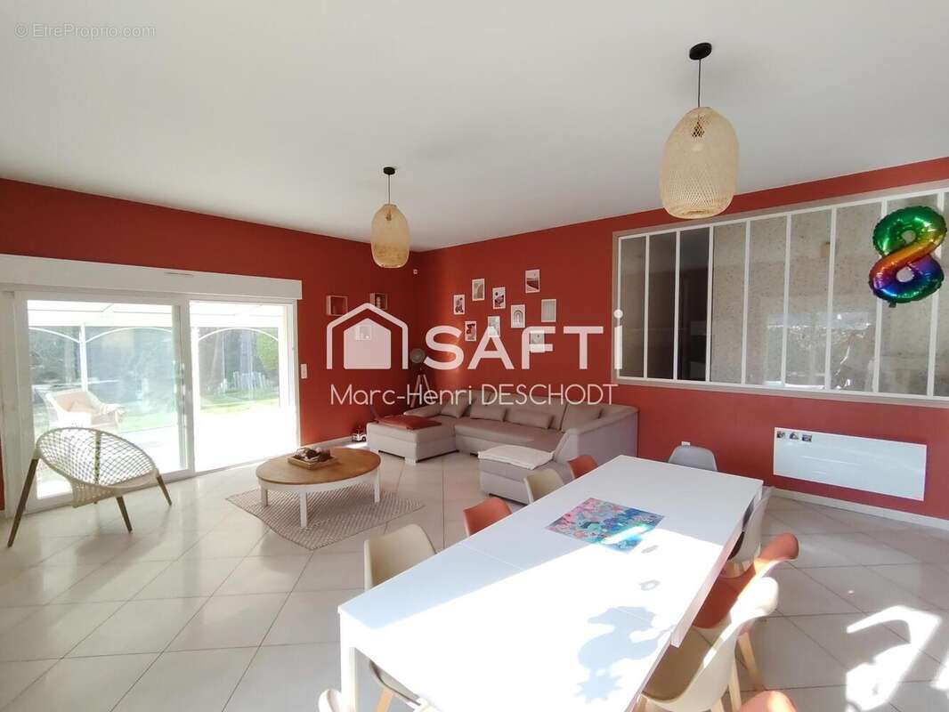 Photo 4 - Maison à CAMIERS