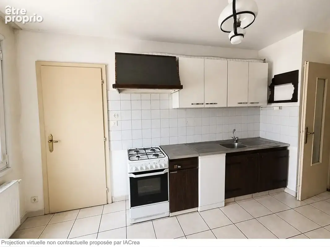 Appartement 3 pièces 70 m² à vendre à Annemasse (74100) - photo 1