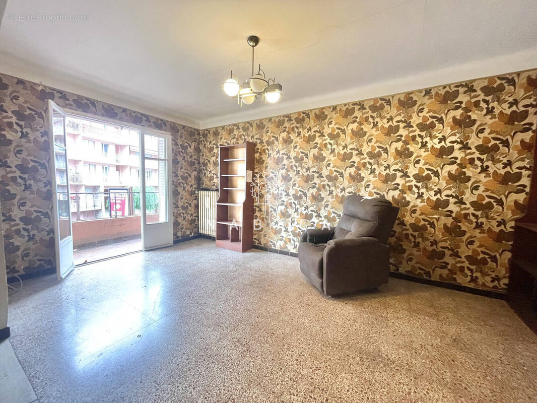 Appartement à GRASSE