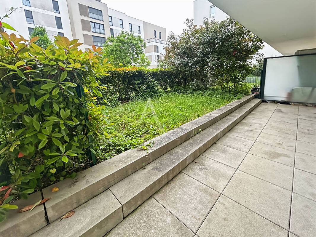 Appartement à CERGY