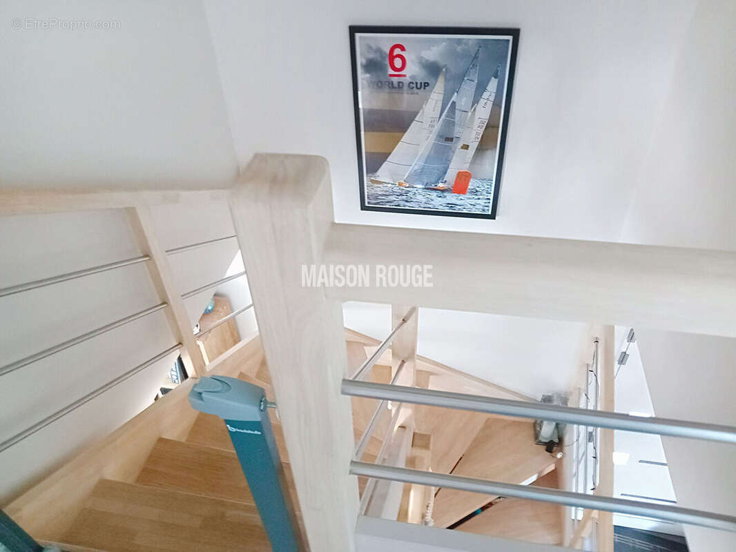 Maison à LE MINIHIC-SUR-RANCE