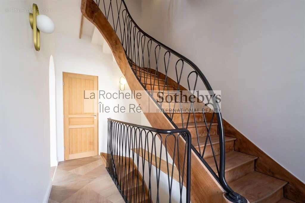 Maison à LA ROCHELLE