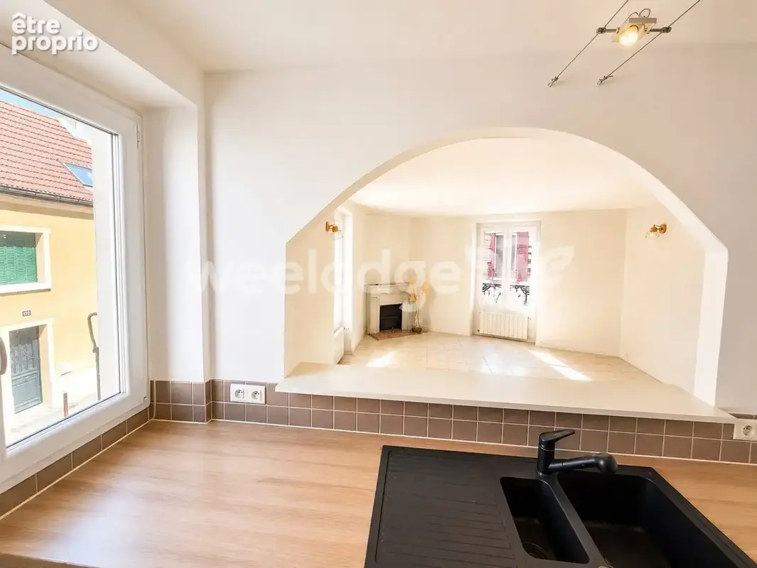 Appartement 3 pièces 61 m² à vendre à Herblay (95220) - photo 5