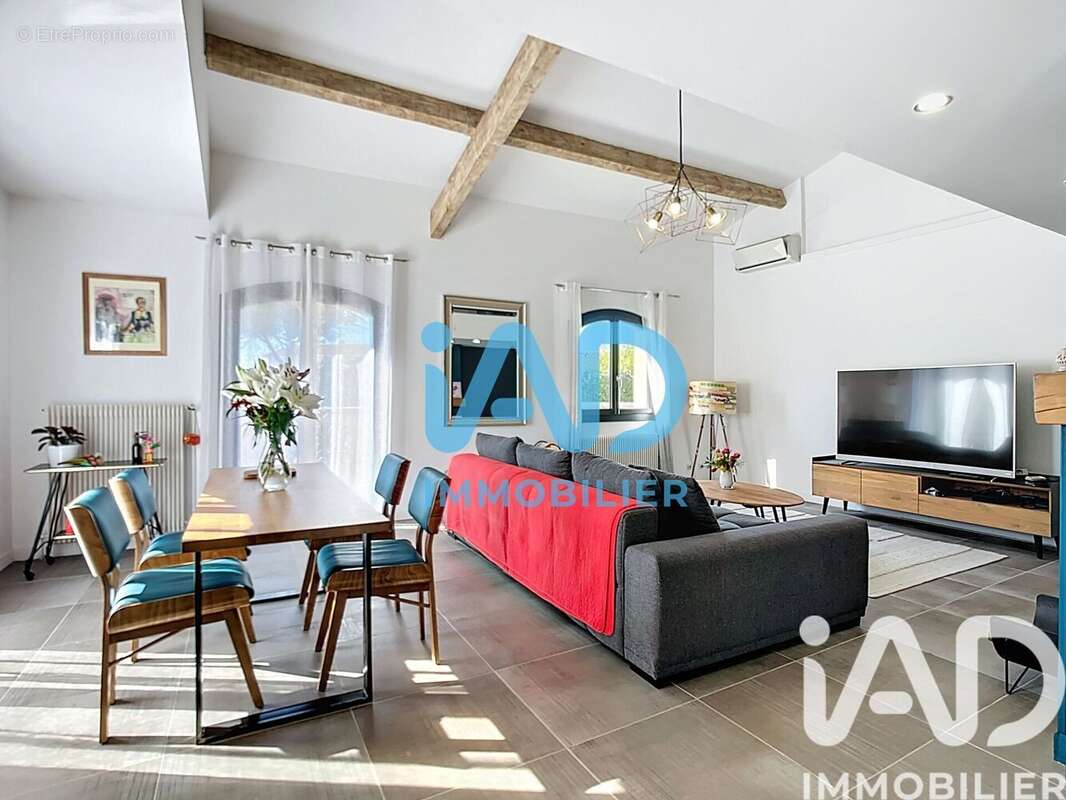 Photo 5 - Maison à BALARUC-LES-BAINS