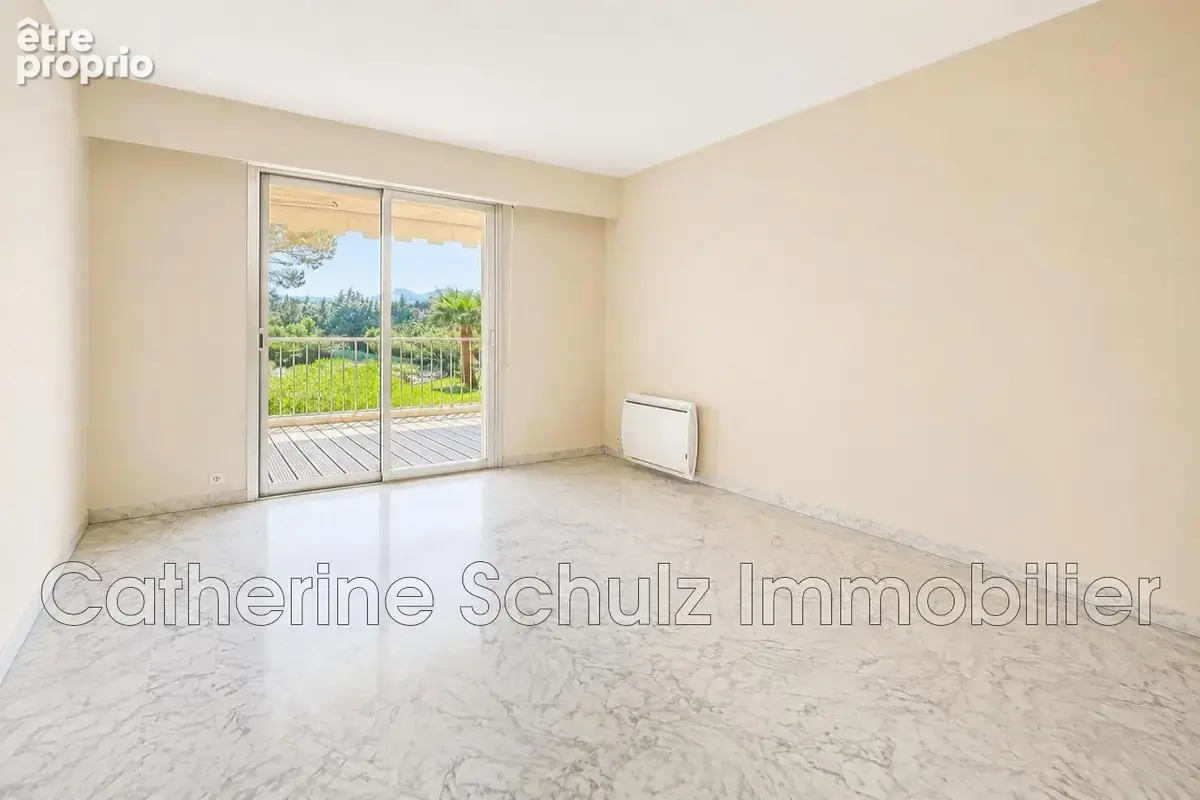 Appartement 2 pièces 52 m² à vendre à Le Cannet (06110) - photo 2