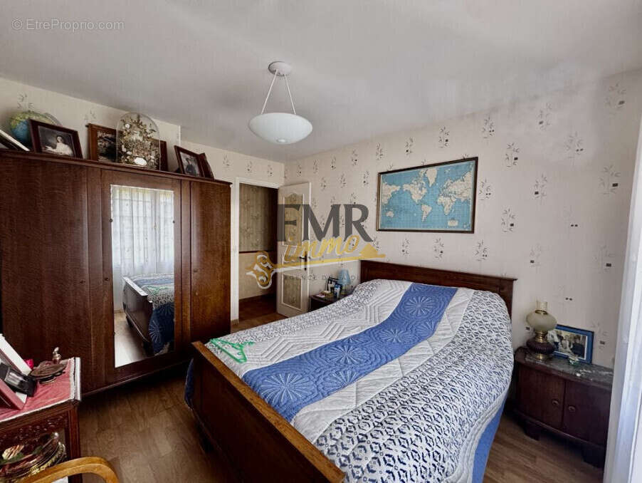 Maison à MEZIDON-CANON