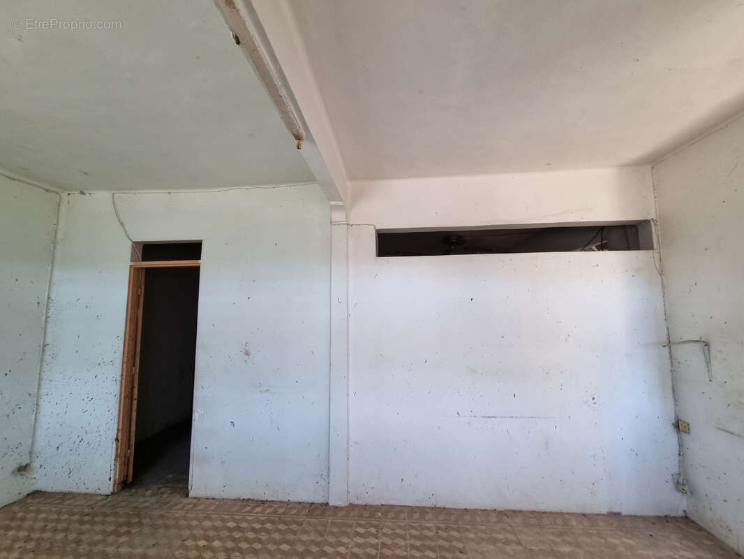 Appartement à FORT-DE-FRANCE