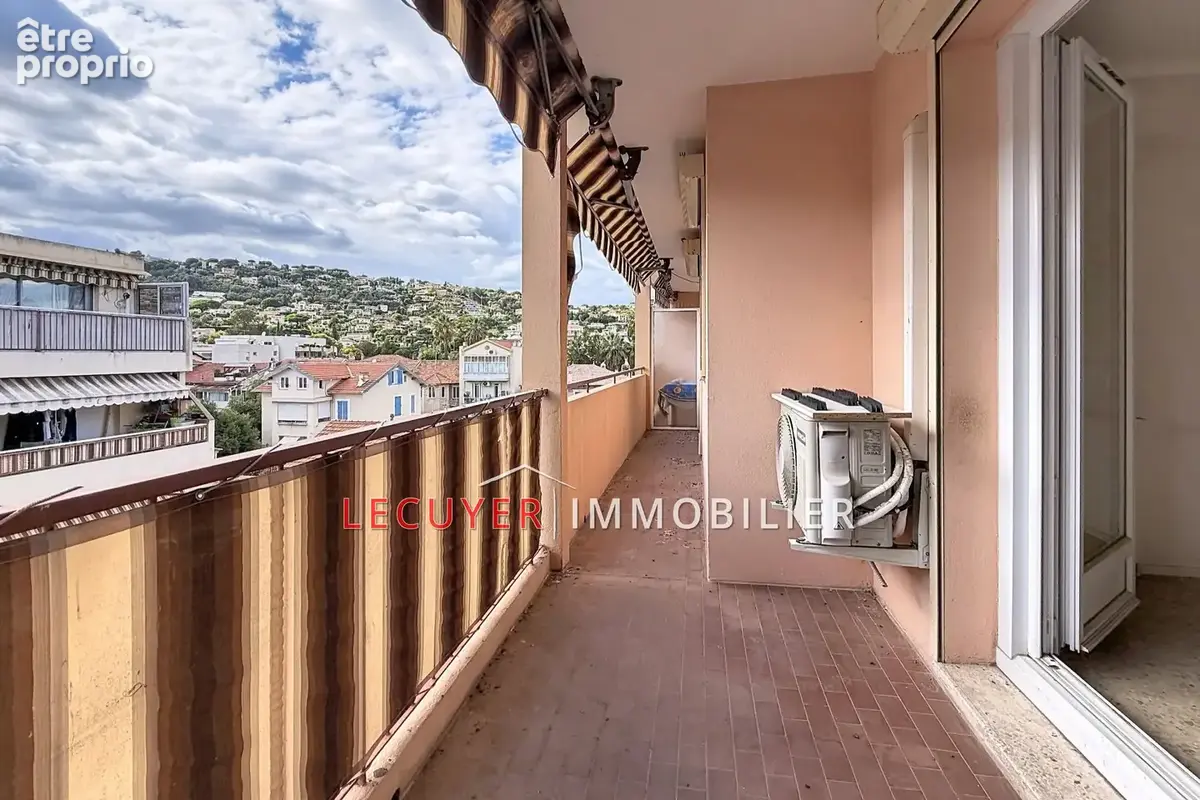 Appartement 2 pièces 48 m² à vendre à Vallauris (06220) - photo 4