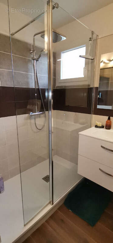 Appartement à ALBERTVILLE