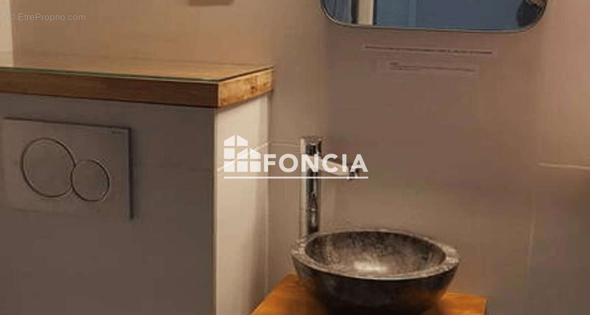 Appartement à LE GRAU-DU-ROI