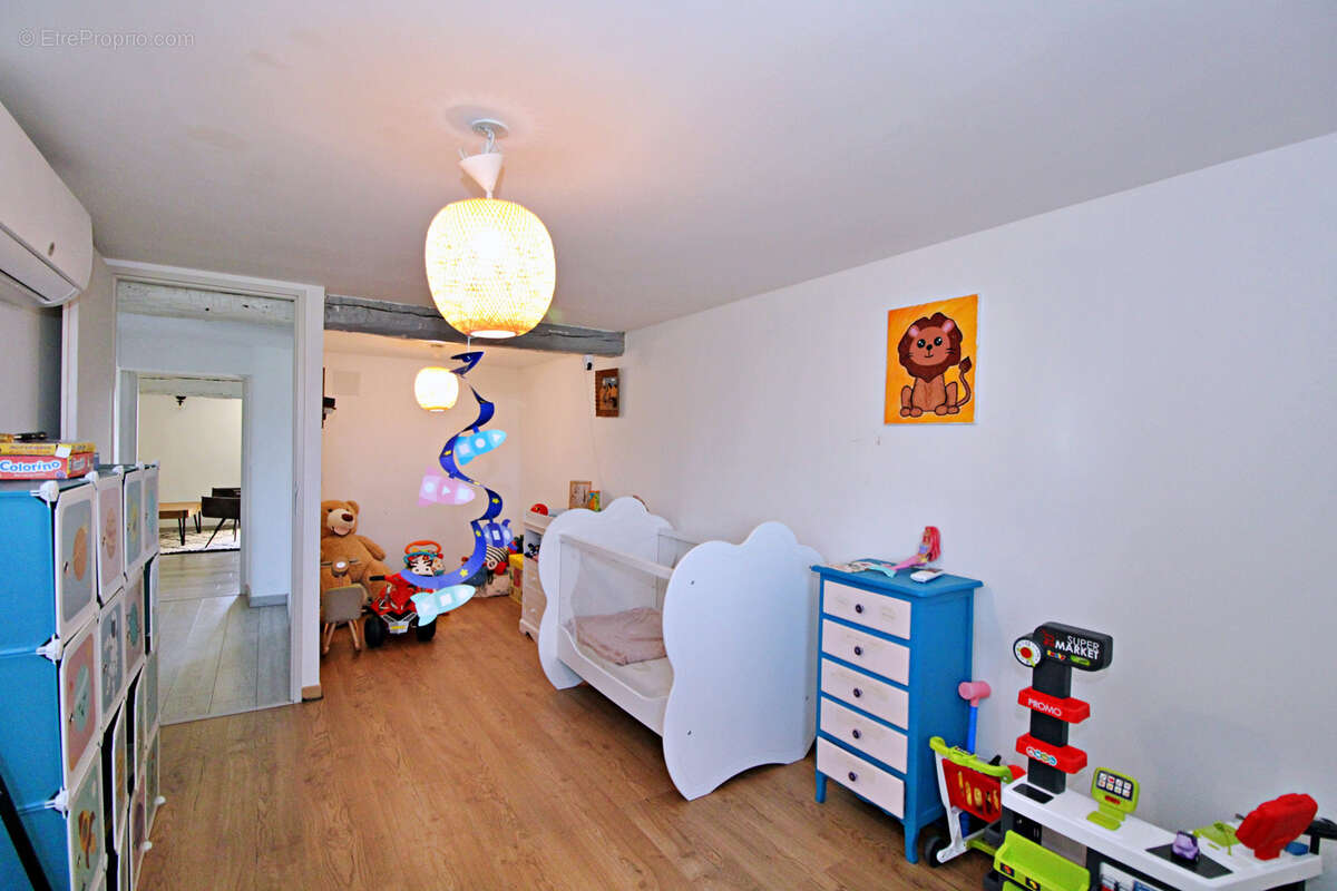 Maison à SAINT-MICHEL-DE-LANES