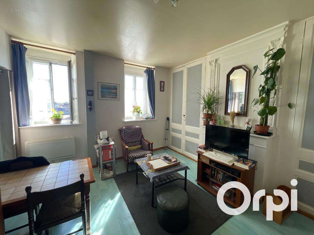 Appartement à CALAIS