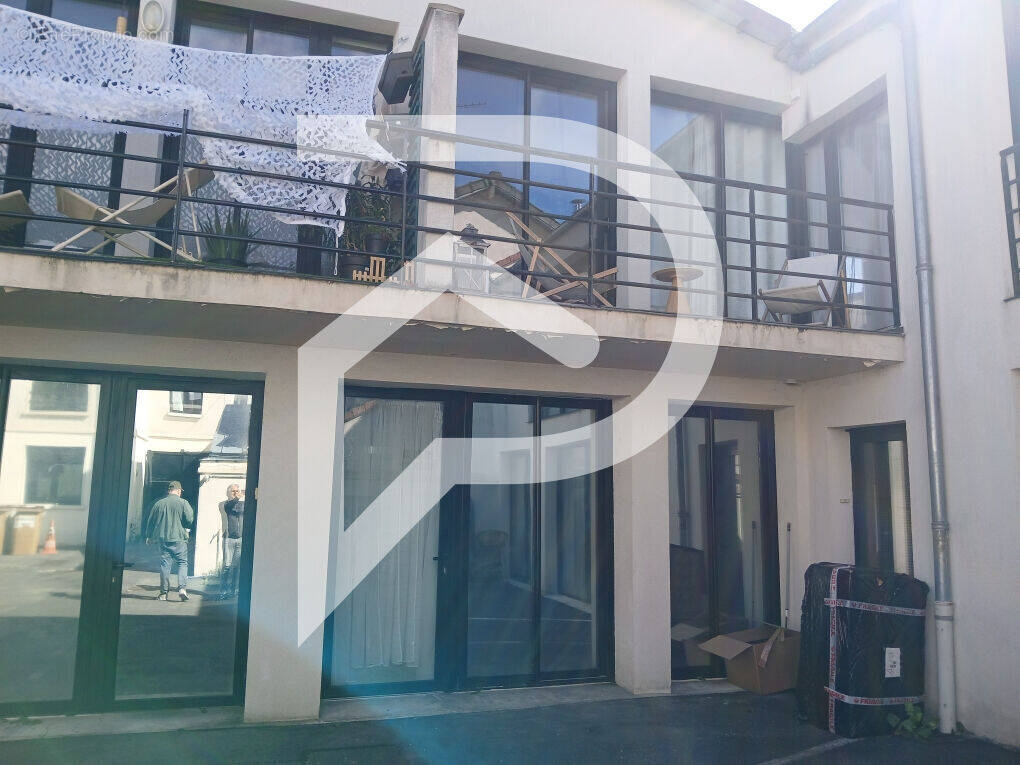 Appartement à COLOMBES