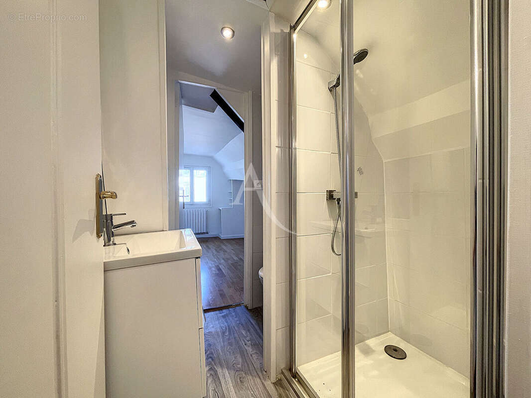 Maison de ville 6 pièces de 102.02 m² - Centre-ville de Saint-Germain-en-Laye - photo 15
