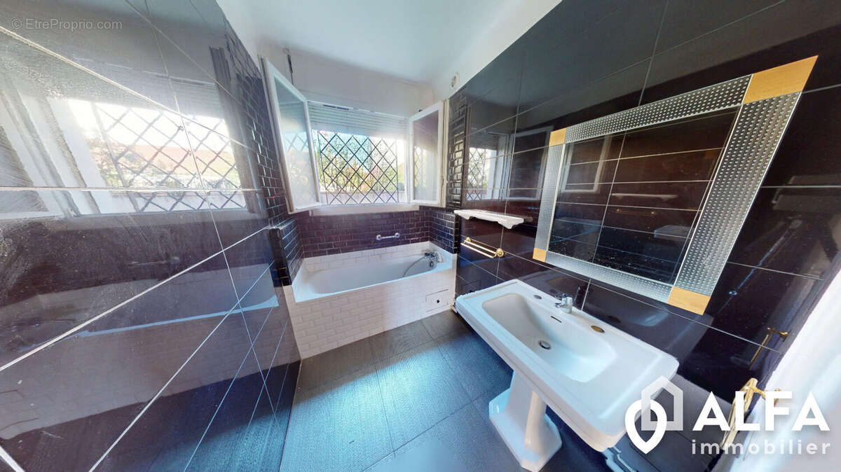 Appartement à DEUIL-LA-BARRE