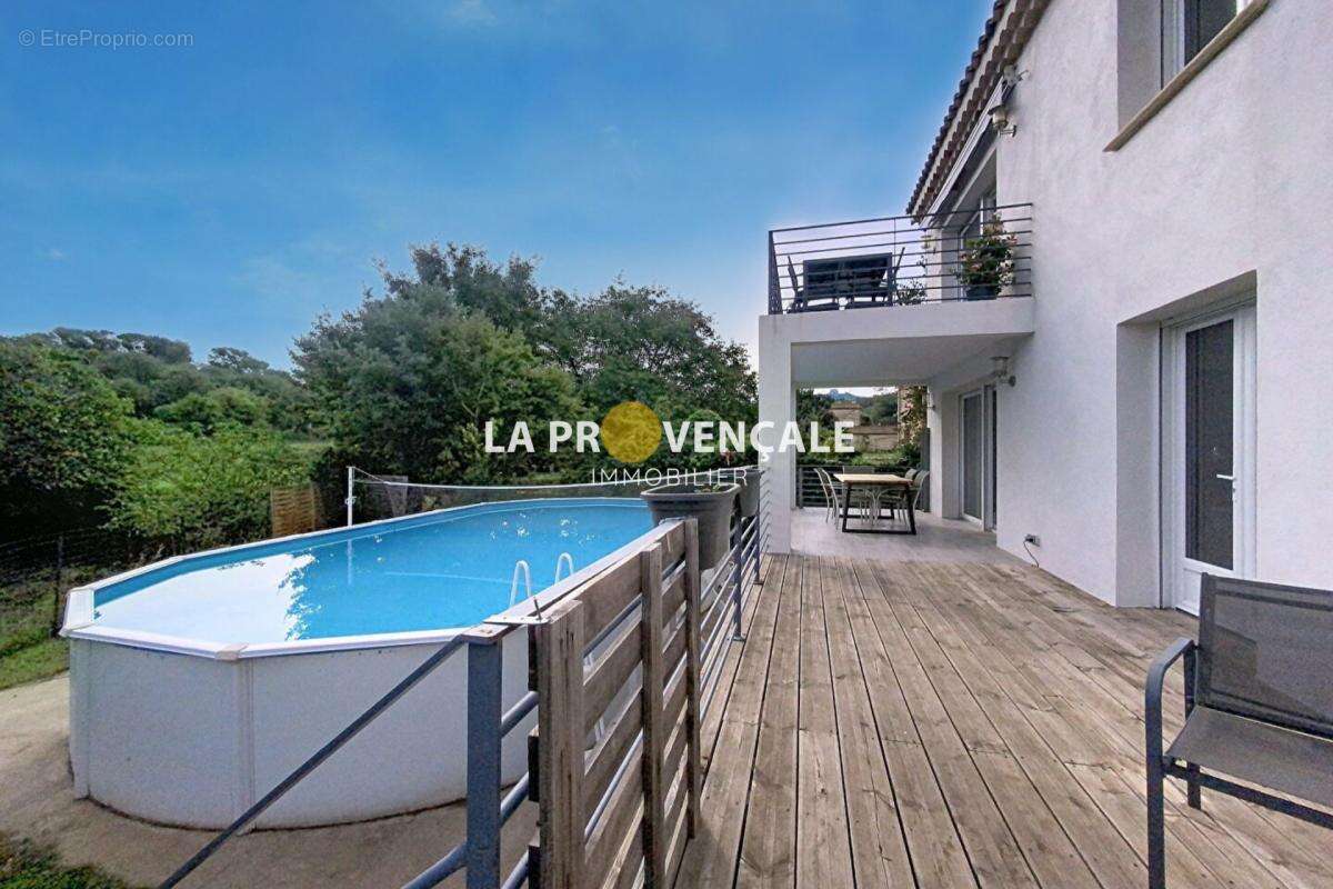 Appartement à GARDANNE