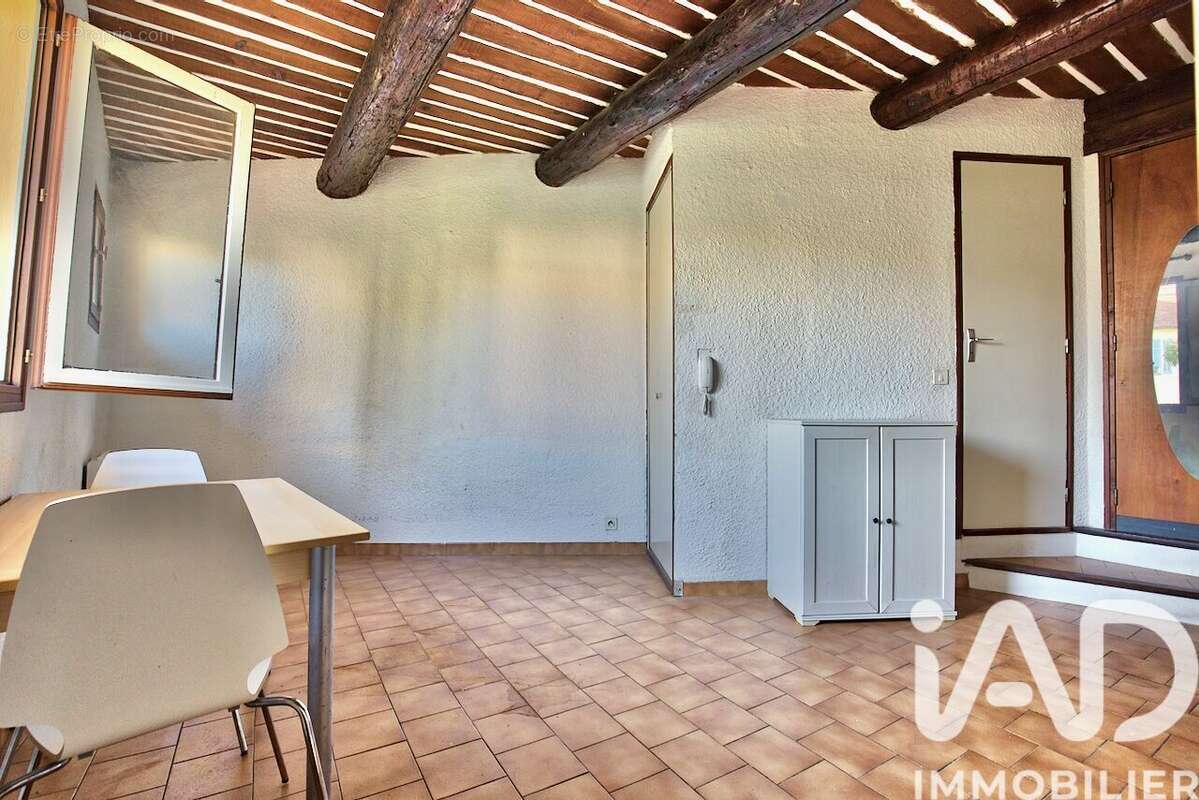 Photo 7 - Appartement à AIX-EN-PROVENCE