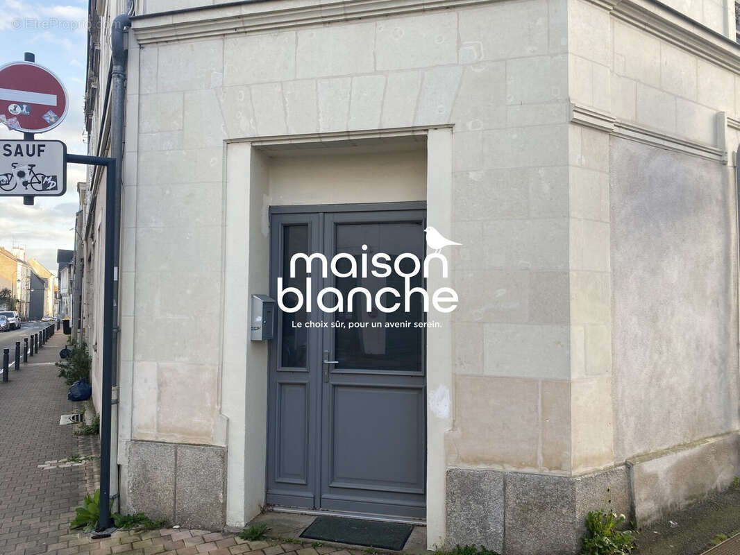 Appartement à ANGERS