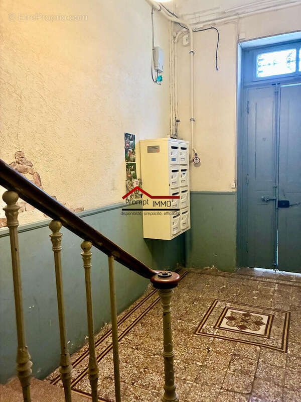 Appartement à BEZIERS