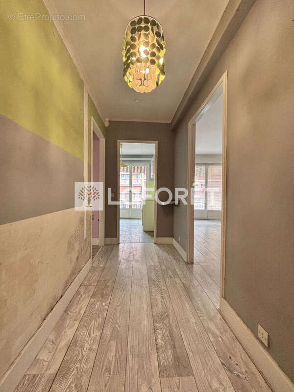 Appartement Saint Laurent Du Var 3 pièce(s) 61 m2 - photo 12