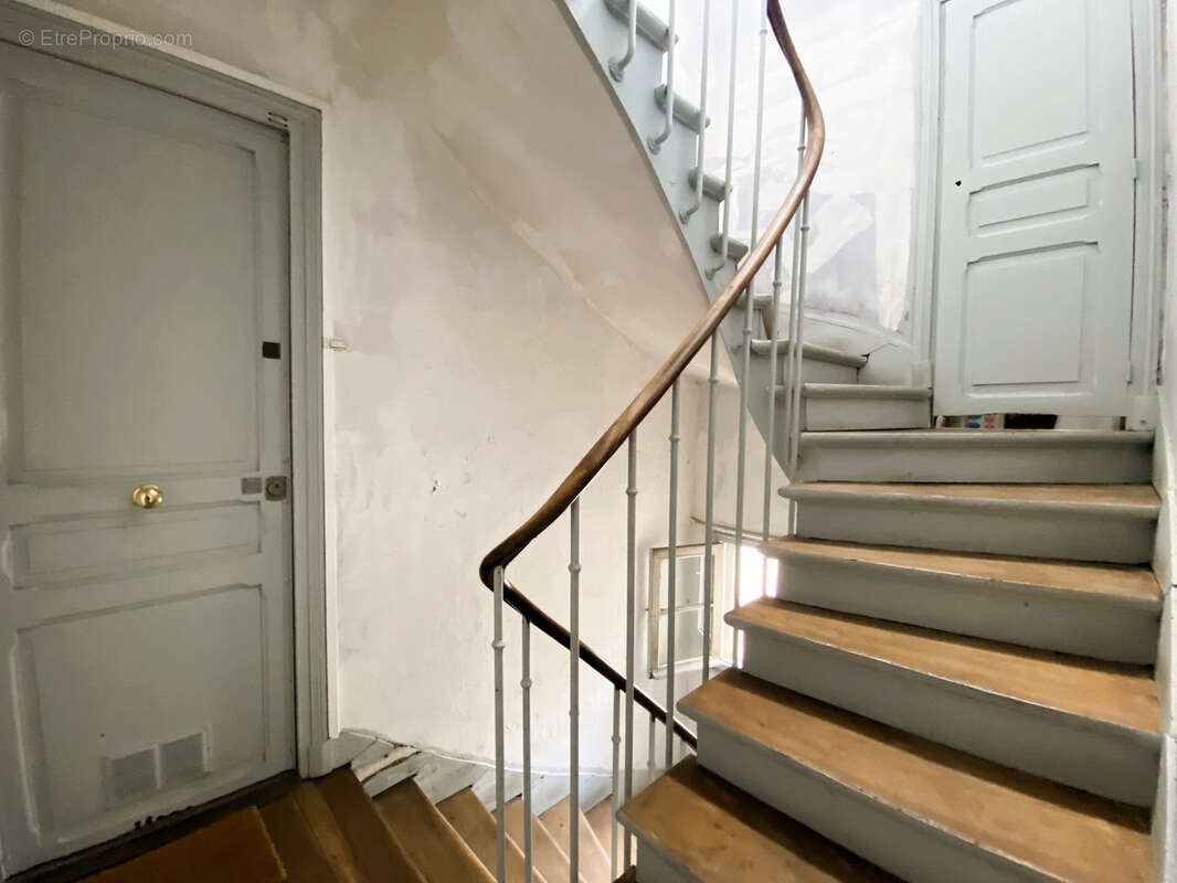 Exclusivité : 18,91 m2 refait à neuf - photo 7