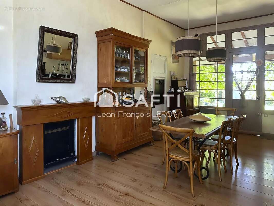 Photo 4 - Maison à SAINT-MEDARD-EN-JALLES