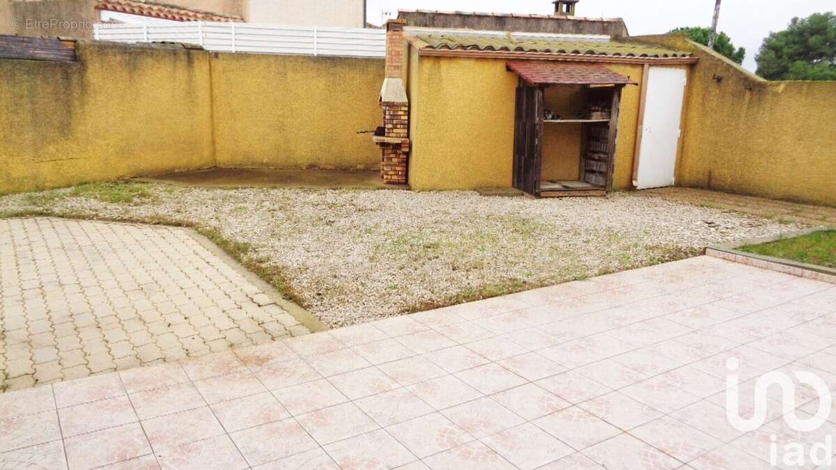 Photo 6 - Maison à FLORENSAC