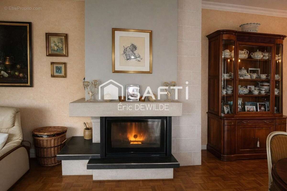 Maison 182 m² à Les Cheris  - photo 9