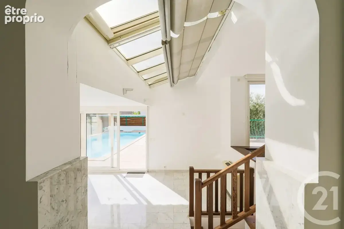 Maison 8 pièces 296 m² à vendre à Meylan (38240) - photo 14
