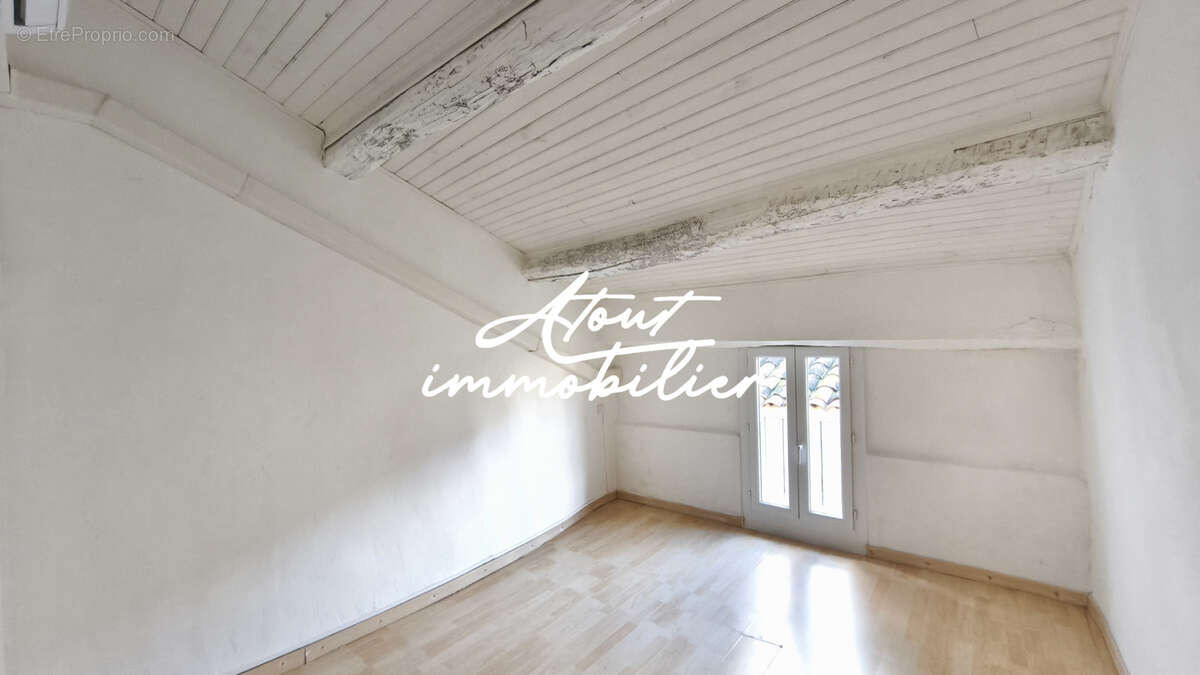 Appartement à CEYRAS