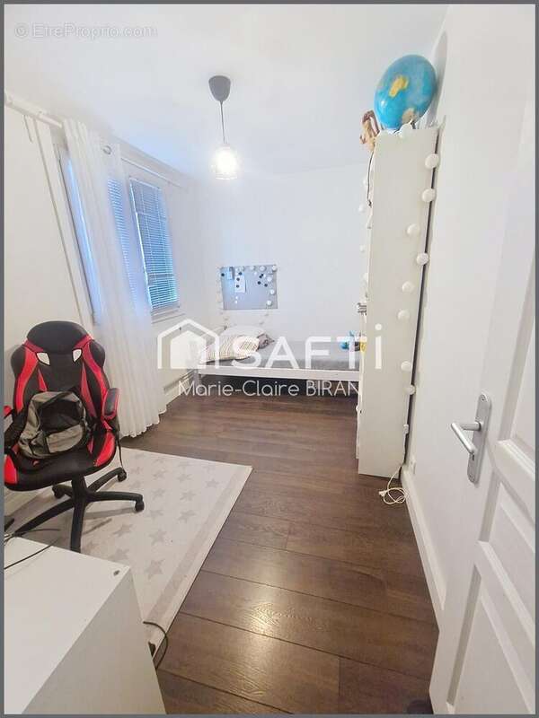 Photo 7 - Appartement à LE PLESSIS-TREVISE