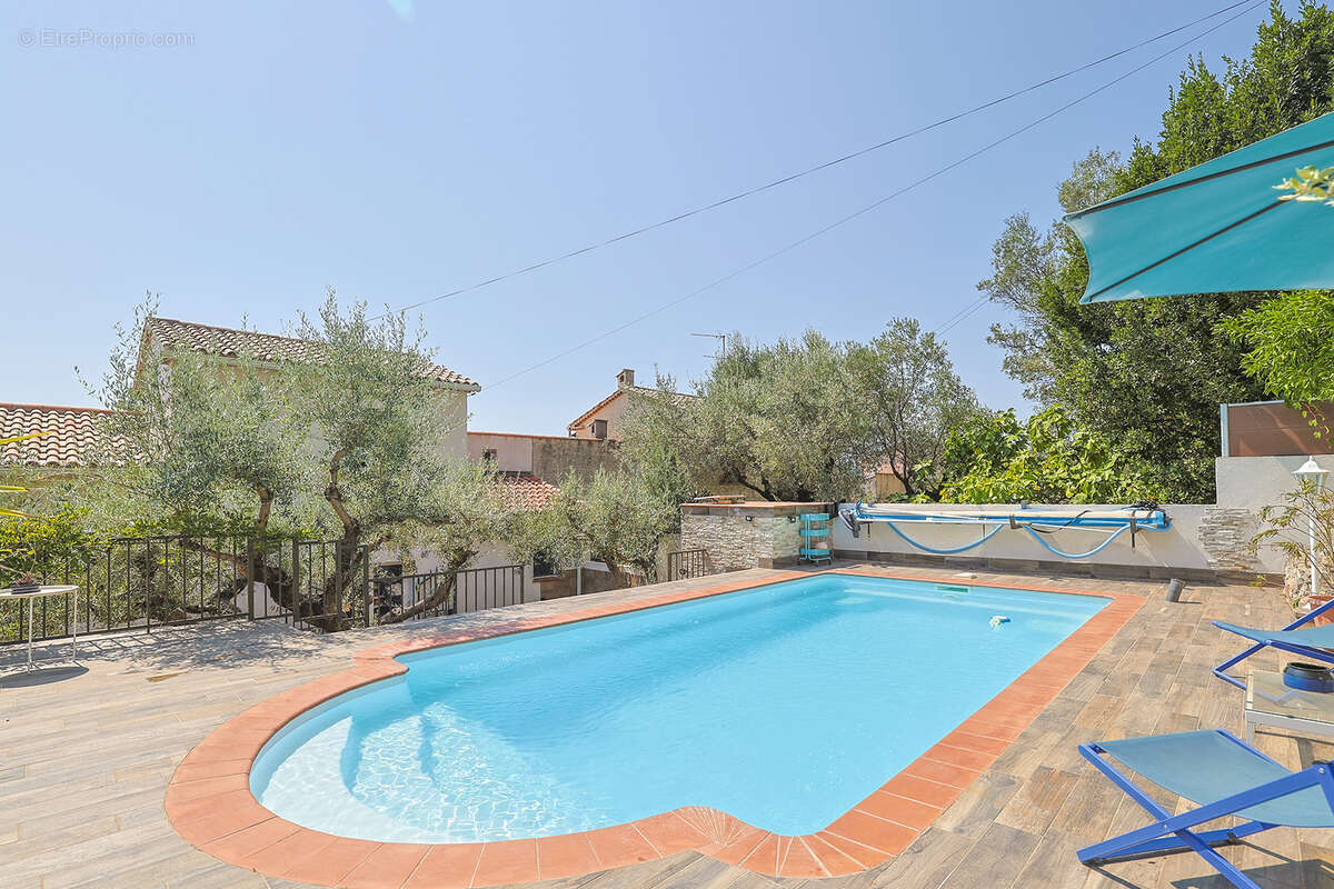 Maison à LA FARLEDE