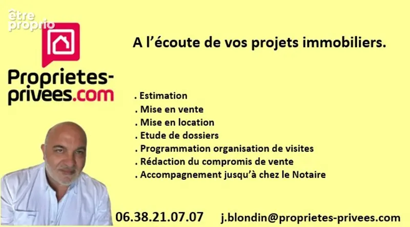 Maison Saint Valery En Caux 6 pièce(s) 135 m2 - photo 14
