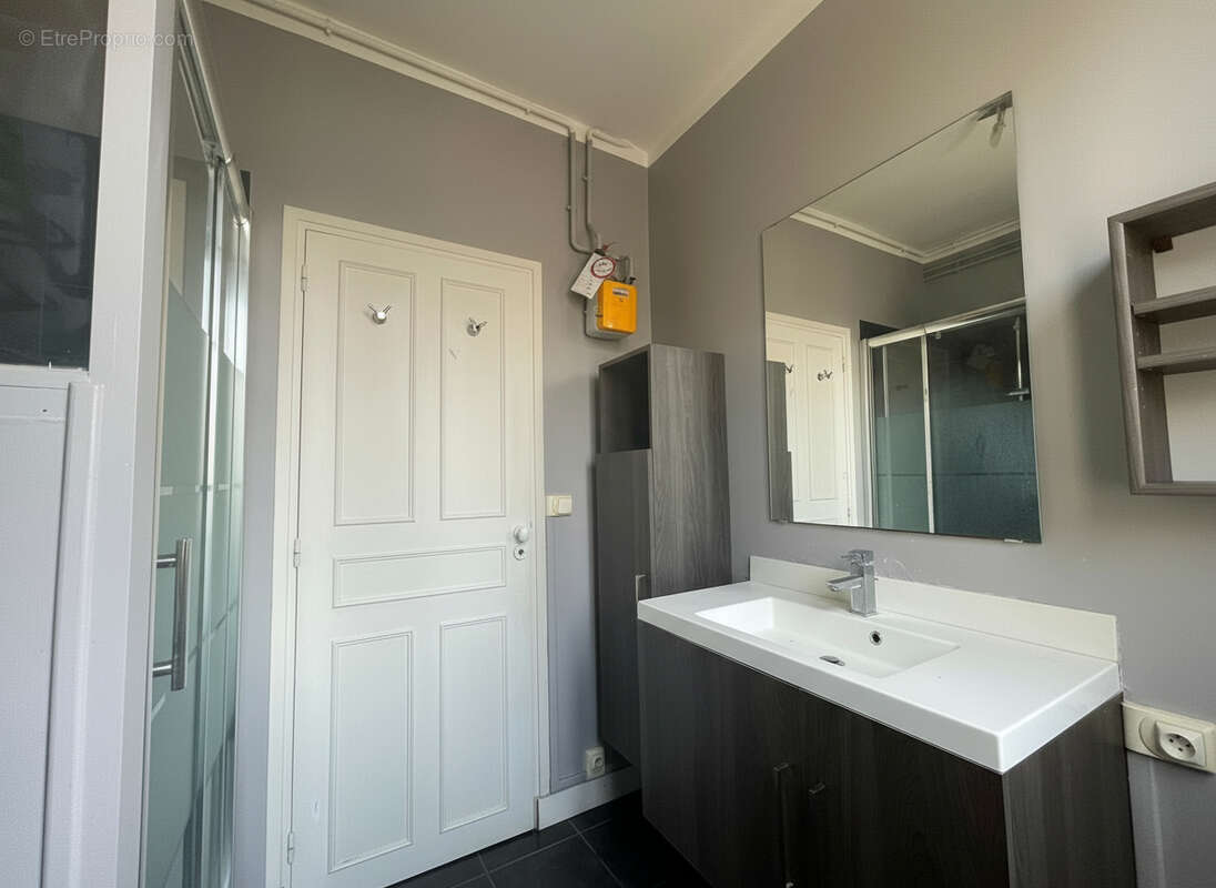 Appartement à MONTMORENCY