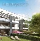 Appartement à KINGERSHEIM