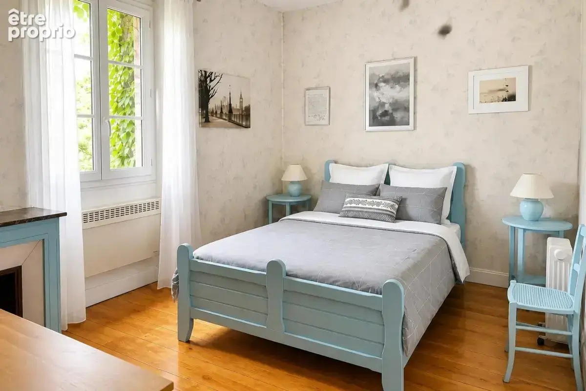 Maison de 6 pièces de 140 m² à entre Cahors et st Cirq Lapopie - photo 8