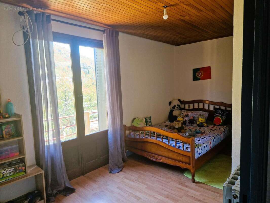 Photo 8 - Maison à SAINT-MICHEL-DE-MAURIENNE