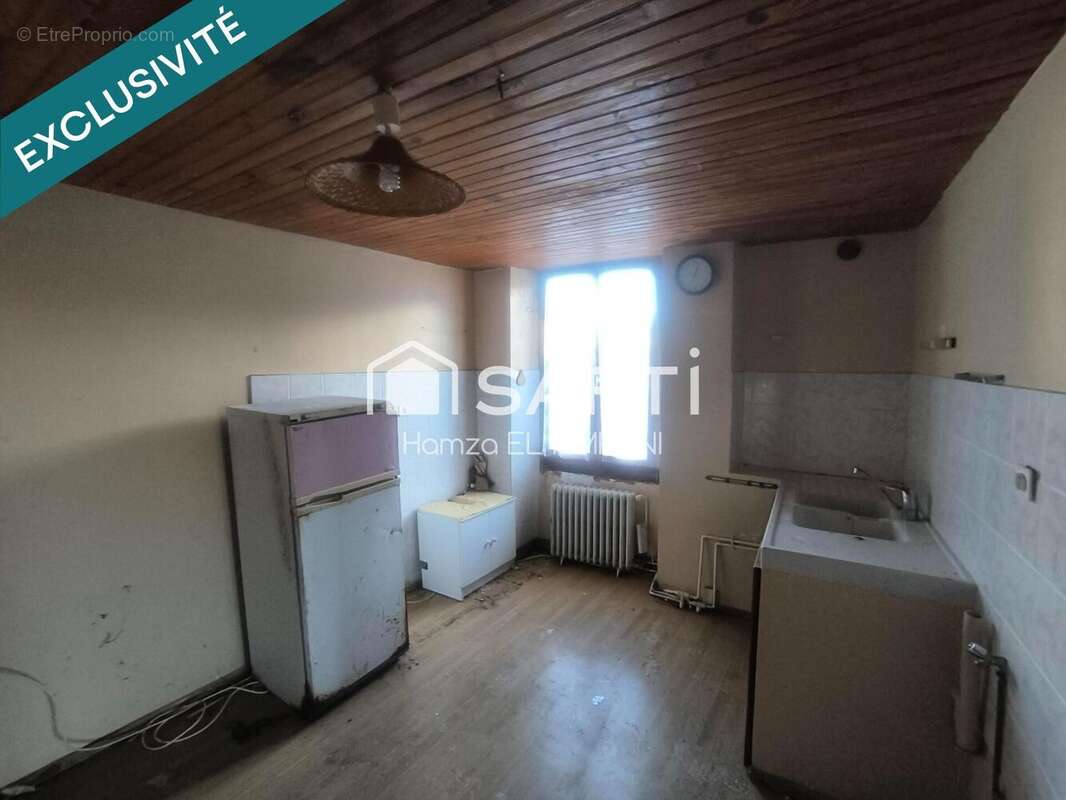 Photo 9 - Maison à COURPIERE