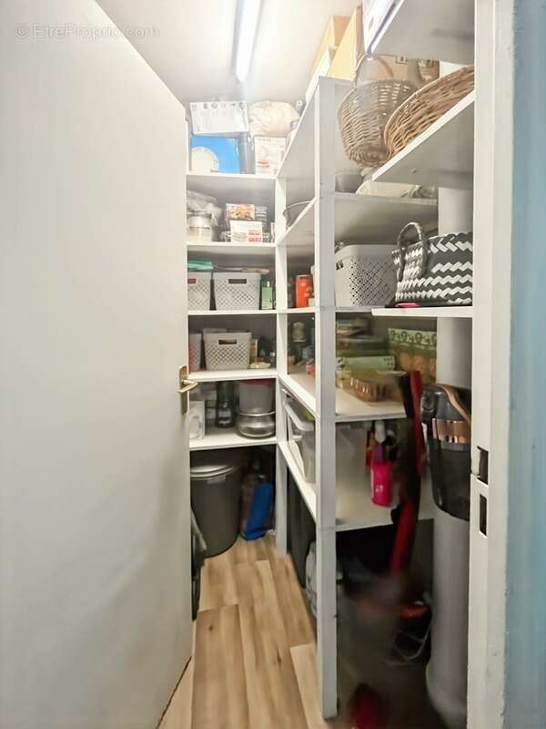 Appartement à MONTIGNY-LES-CORMEILLES