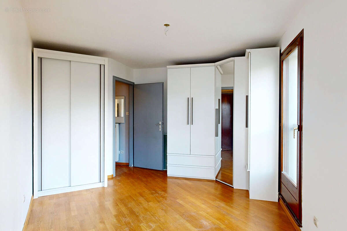 Appartement à LINGOLSHEIM