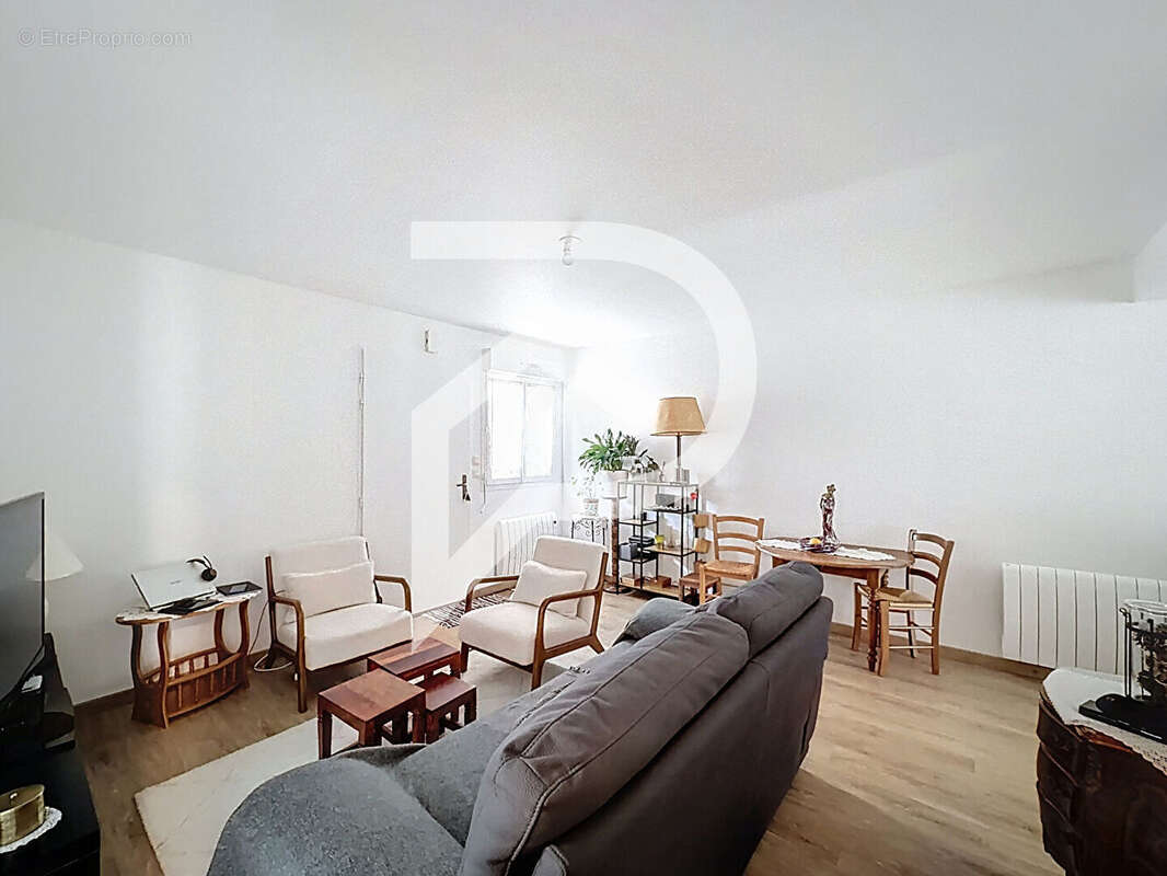 Appartement à DREUX