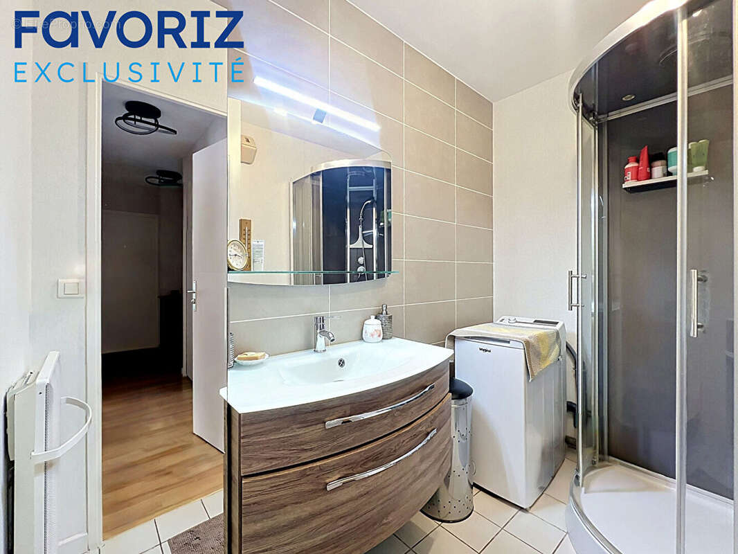 Appartement Dijon 4 pièce(s) 78m2 - photo 11