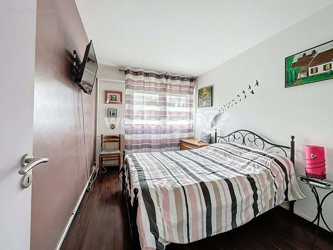 Appartement à CONFLANS-SAINTE-HONORINE