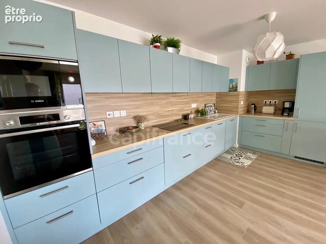 Appartement à vendre 3 pièces ARRADON (56) - photo 5