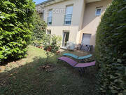Maison à BOURG-EN-BRESSE