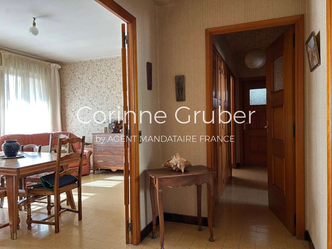 Appartement à DIGNE-LES-BAINS