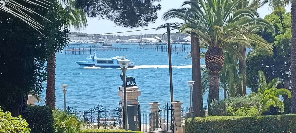 Appartement à LA SEYNE-SUR-MER
