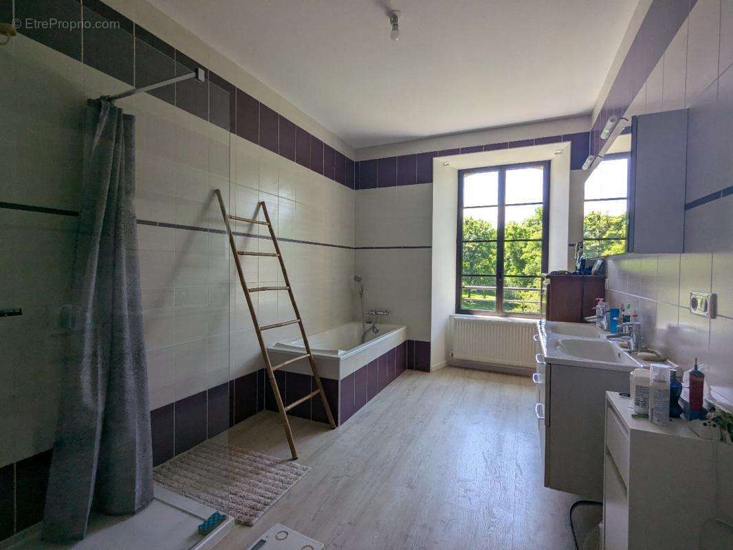 Maison à CAPDENAC-GARE